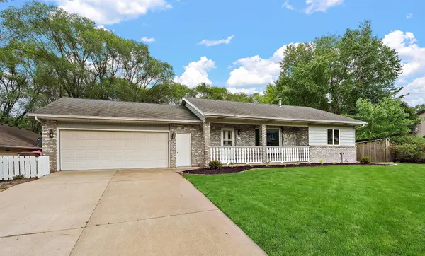 6520 Dawn AVE, Inver Grove Heights, MN 55076