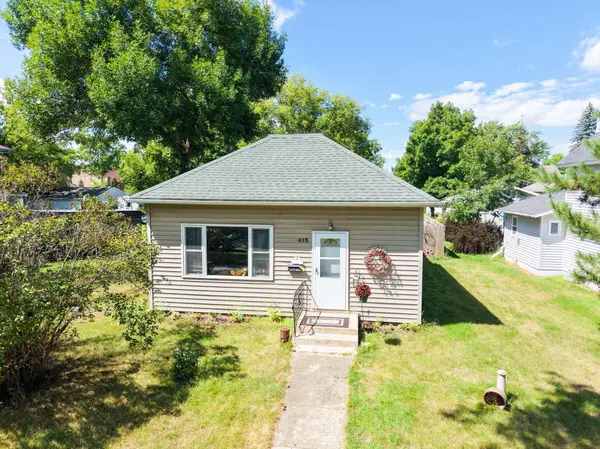 415 3rd ST SE, Wadena, MN 56482