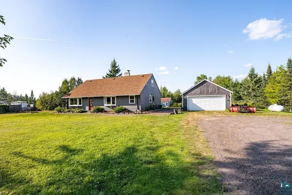 3949 E County Rd B, Superior, WI 54880