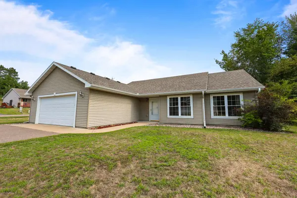141 Boulder PL, Randall, MN 56475