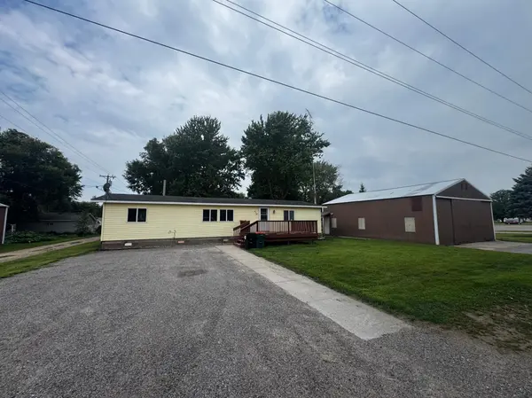 115 Bovee ST N, Grey Eagle, MN 56336