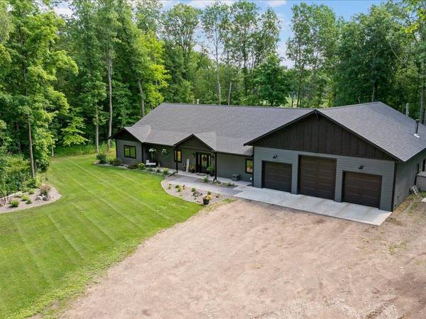 19410 Lookout RD, Ironton, MN 56455