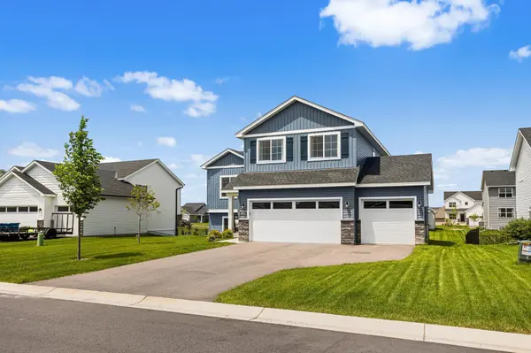 1622 Oak Ridge ST, Hanover, MN 55341