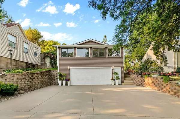 15 Wyoming ST W, Saint Paul, MN 55107