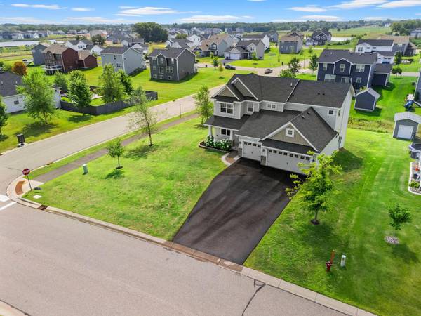 1120 152nd AVE NW, Andover, MN 55304