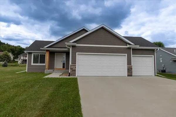 302 Devin DR, Saint Charles, MN 55972