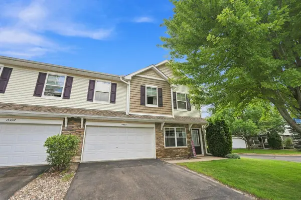15459 Iodine RDG NW, Ramsey, MN 55303