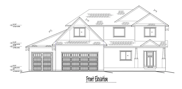 3618 201st AVE NW, Oak Grove, MN 55303