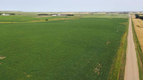 TBD 366th ave NW, Kenmare, ND 58746