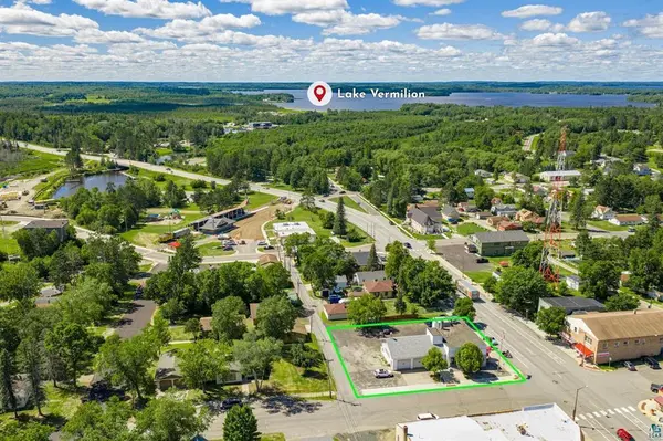 602 Main ST, Tower, MN 55790