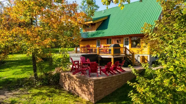 9024 Kinn DR NE, Bemidji, MN 56601