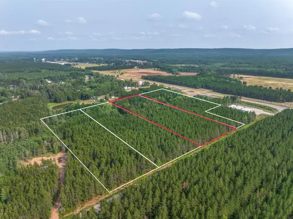 Tract C Hwy 21, Babbitt, MN 55706