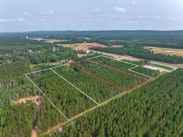 Tract C Hwy 21, Babbitt, MN 55706