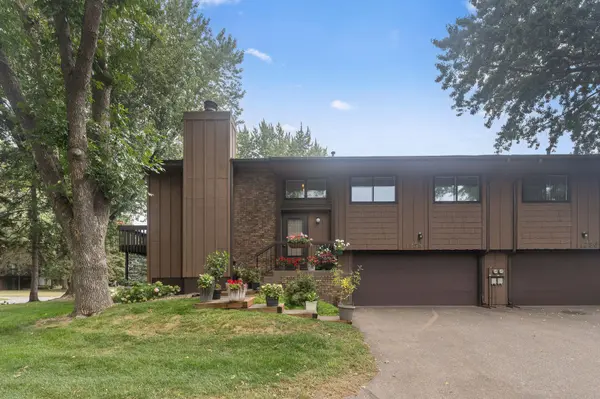 1258 Bridle Path CT, White Bear Lake, MN 55110
