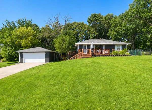731 123rd AVE NW, Coon Rapids, MN 55448