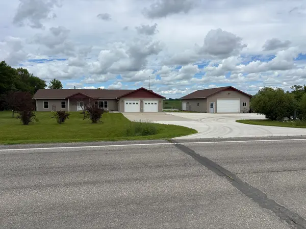 22768 28th AVE N, Hawley, MN 56549