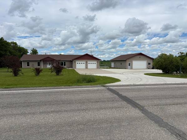 22768 28th AVE N, Hawley, MN 56549