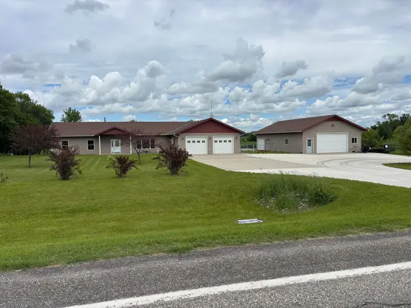 22768 28th AVE N, Hawley, MN 56549