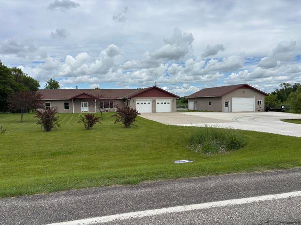 22768 28th AVE N, Hawley, MN 56549