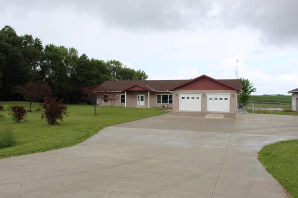 22768 28th AVE N, Hawley, MN 56549