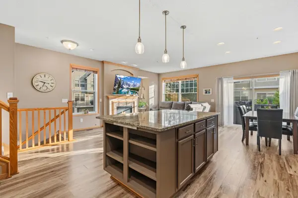 2479 NE 121st CIR NE #A, Blaine, MN 55449