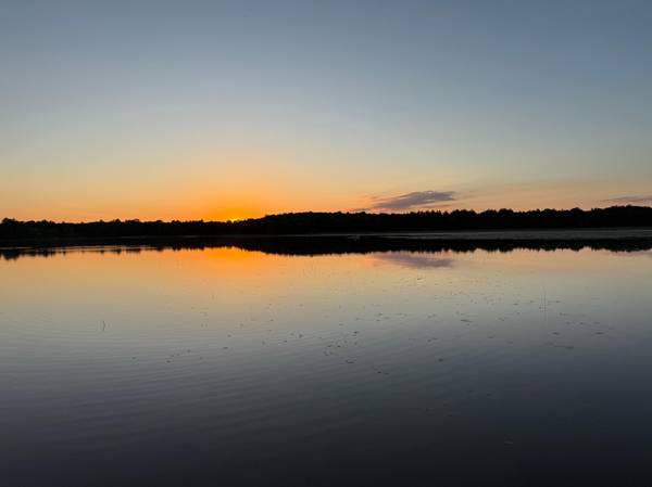 26713 Pelican Beach RD, Merrifield, MN 56465