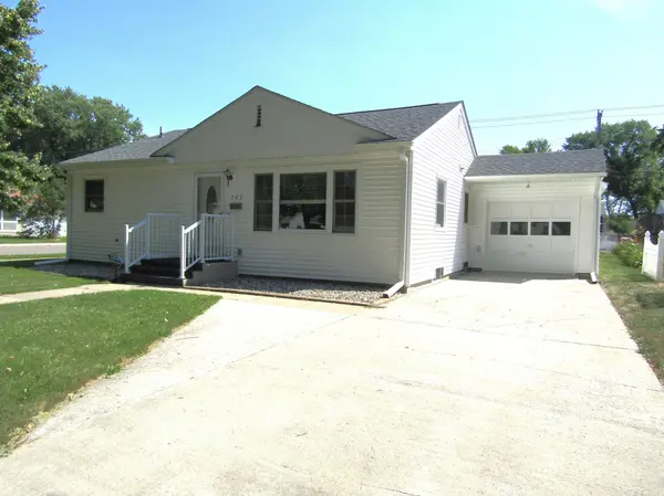 302 S 12th ST, Montevideo, MN 56265