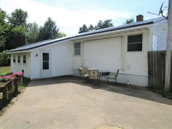 3338 Cherry St, Frederic, WI 54837