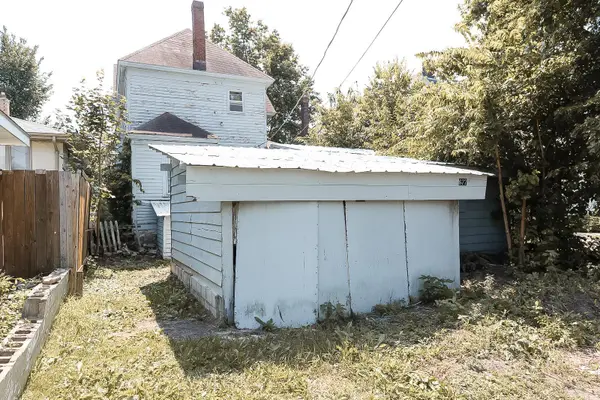677 Sims AVE, Saint Paul, MN 55106