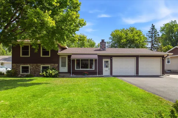 280 117th LN NE, Blaine, MN 55434