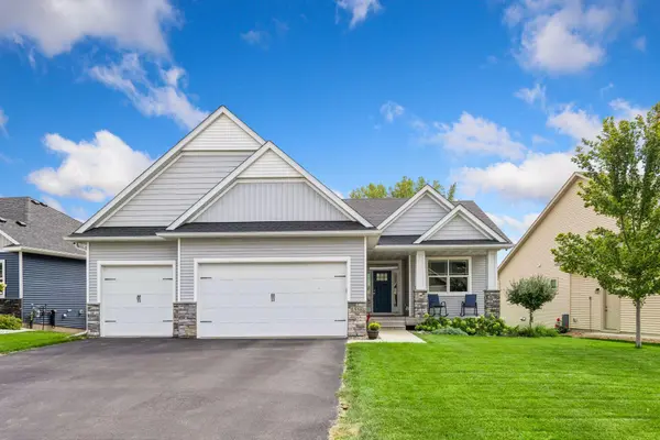 1558 Spruce ST, Farmington, MN 55024