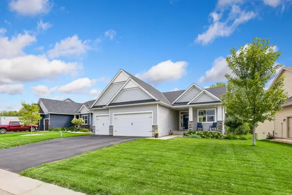 1558 Spruce ST, Farmington, MN 55024