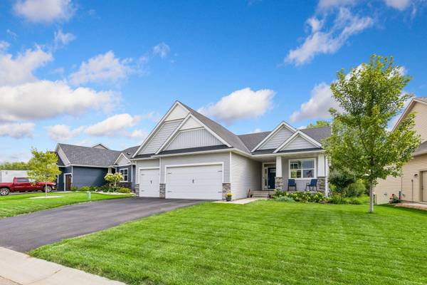 1558 Spruce ST, Farmington, MN 55024