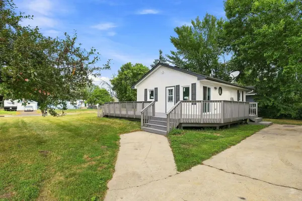 8801 Madison ST NE, Blaine, MN 55434