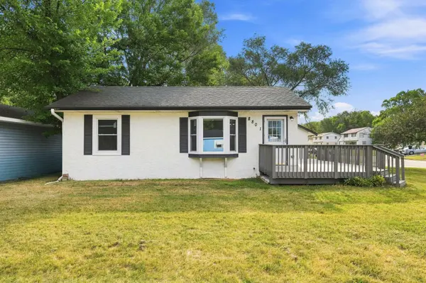 8801 Madison ST NE, Blaine, MN 55434
