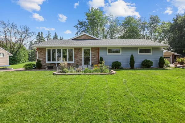 3680 Fairlane ST, White Bear Lake, MN 55110