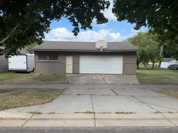 1011 4th AVE, Madison, MN 56256