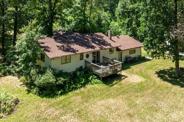40142 Pandora DR, Browerville, MN 56438