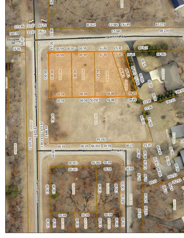 TBD N Lakeview Dr., Breezy Point, MN 56472
