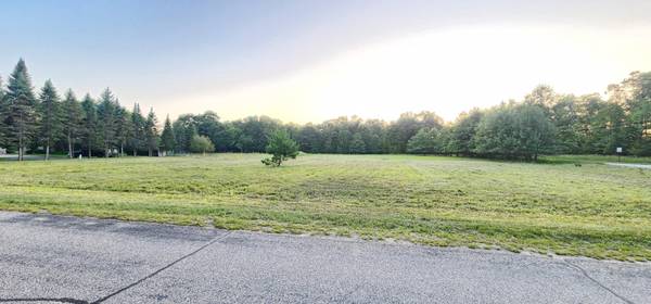 TBD N Lakeview Dr., Breezy Point, MN 56472