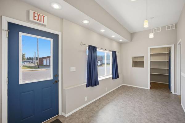 22 W 2nd AVE, Luck, WI 54853