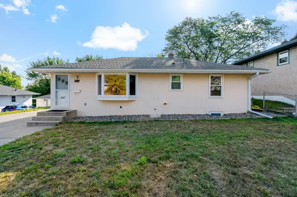 407 12th AVE S, South Saint Paul, MN 55075