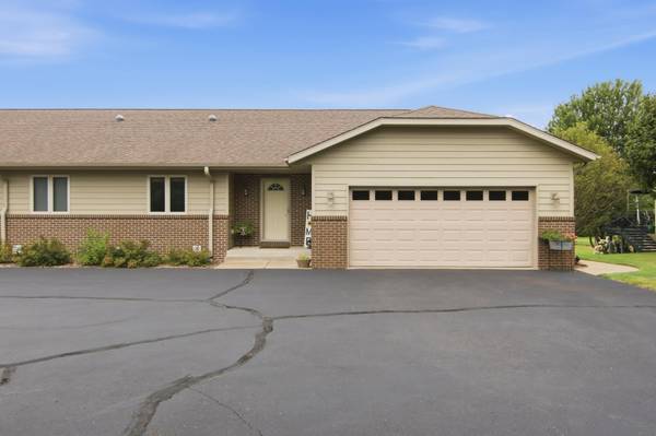 9852 162nd ST, Anson Twp, WI 54729
