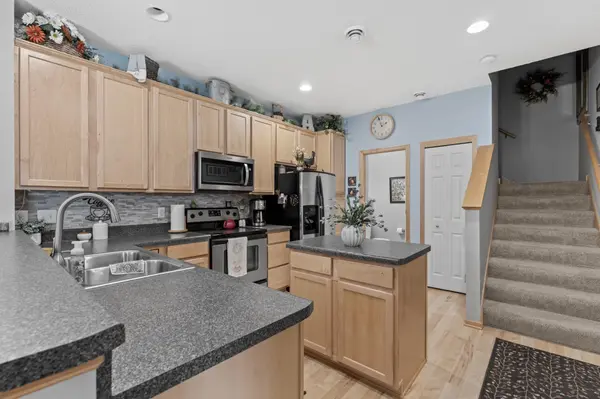 1877 Sandcherry CT NW, Rochester, MN 55901