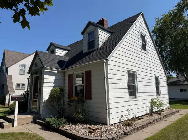 603 13th ST S, Benson, MN 56215