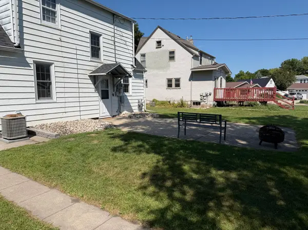 603 13th ST S, Benson, MN 56215