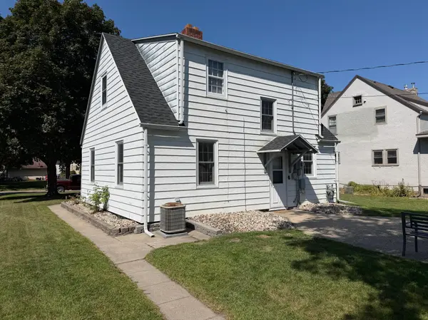 603 13th ST S, Benson, MN 56215