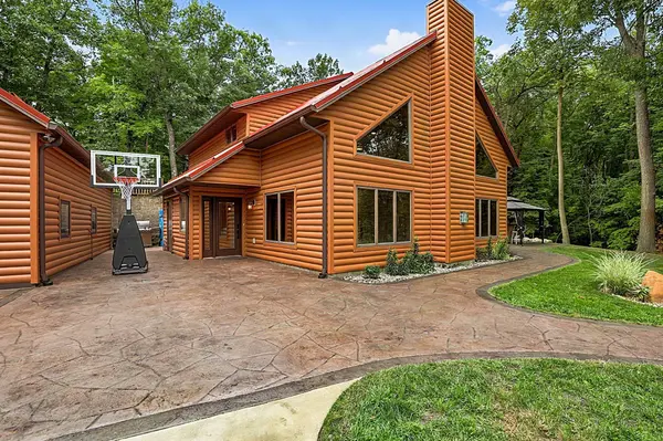 7643 Bear RD, Cushing, MN 56443