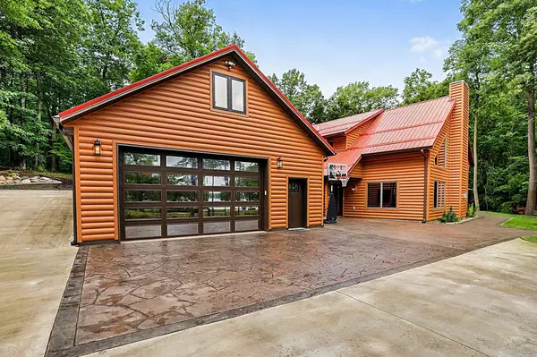 7643 Bear RD, Cushing, MN 56443