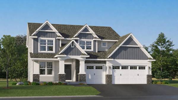 20005 67th AVE, Corcoran, MN 55340
